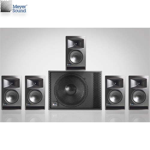 Loa Meyer Sound Amie 4